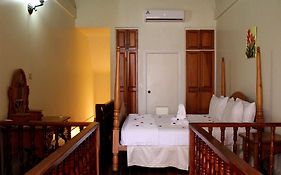 Oceans Salybia Nature Resort
